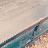Table drapery