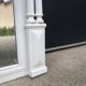 Overman mirror