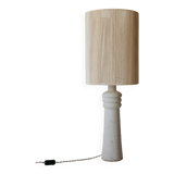 Ceramic lamp