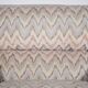 Missoni armchairs, 1970s, set of 3