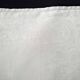 6 Large antique damask linen napkins Monogram AT