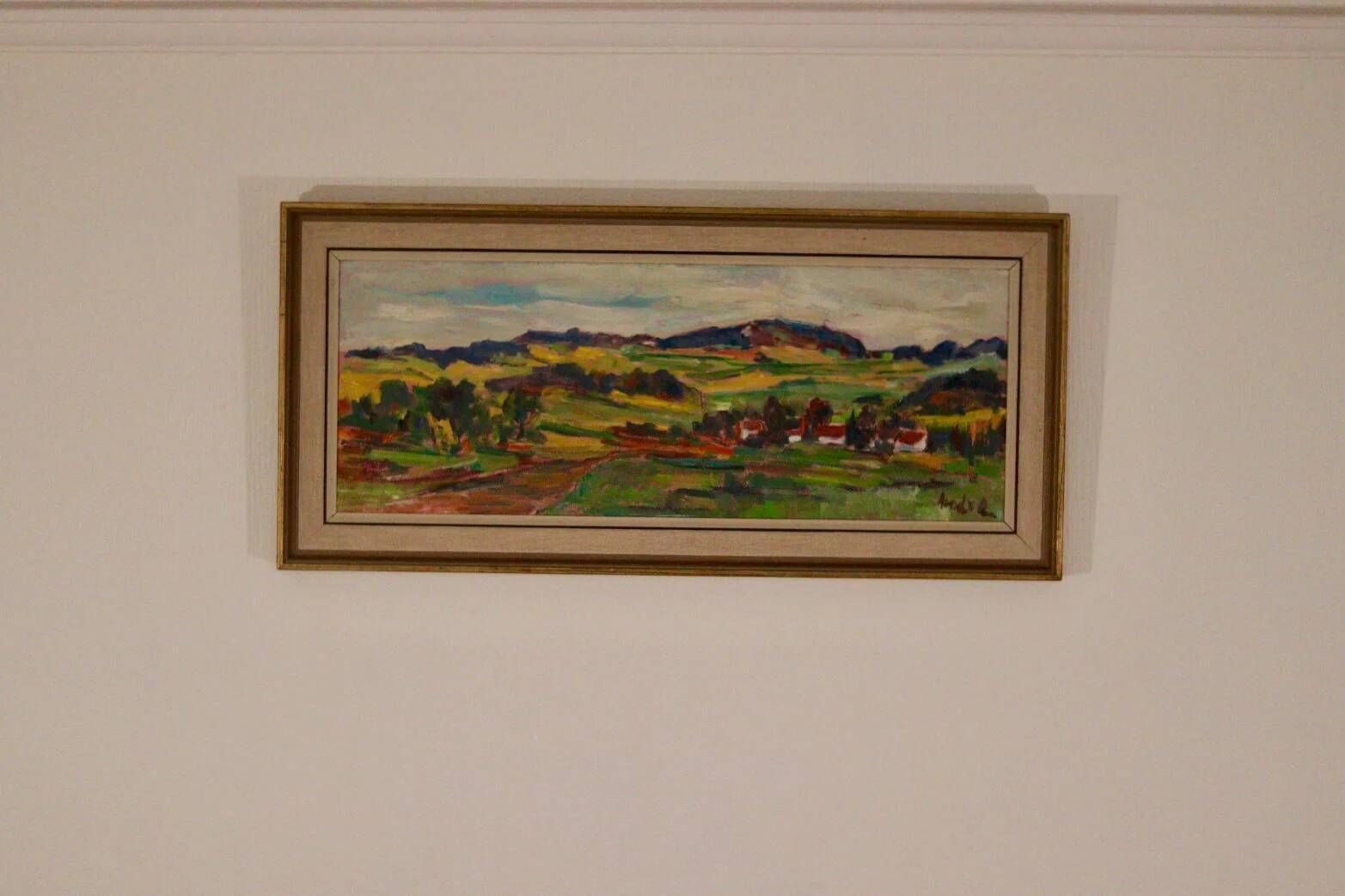 « Vallée » d'Andersson