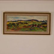 « Vallée » d'Andersson