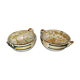 Eared keraluc bowls