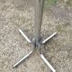 Parrot coat rack