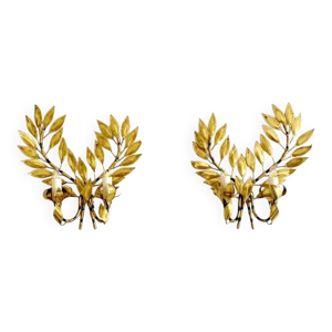 Appliques murales maison