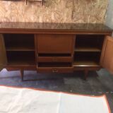 Buffet low foot compass