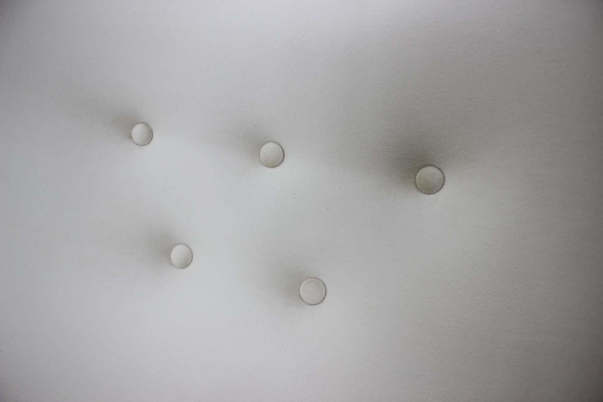 1900s antique curved armchair