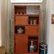 Meuble vintage