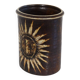 Vase danois en ceramique de Soholm