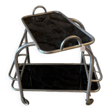 Art Deco drinks trolley 1930