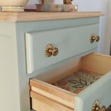 Chiffonnier vintage
