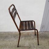 Former chair tolix model t1