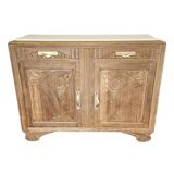 Parisian Art Deco buffet
