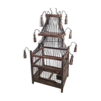 Bird cage
