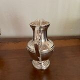 Silver-plated service