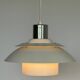 Danish pendant light from the 70s