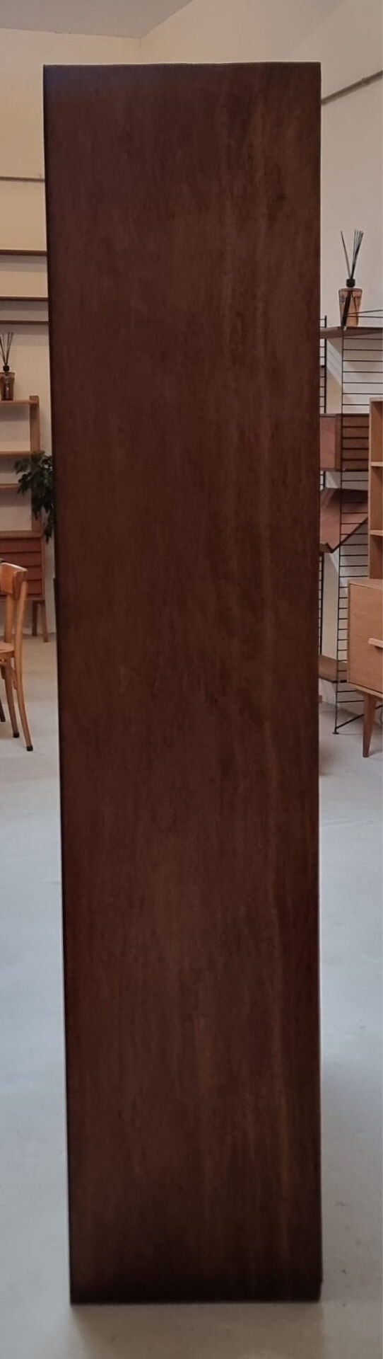 Mid-century highboard