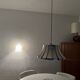 Set of  3 CORNO Wall Lamps by Wilhelm Wagenfeld