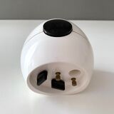 Blessing Alarm Clock, Space Age Table Clock, 70s