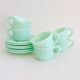 Vintage Arcopal cups