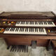 Piano orgue Godwin