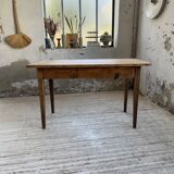 XS farmhouse table or small desk