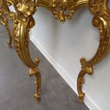 Gold console