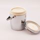 Stainless steel ice bucket Tiger