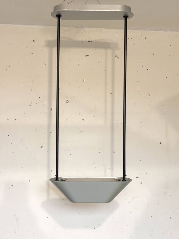 Suspension Sidone, De Pas Durbino Lomazzi, Artemide 1982