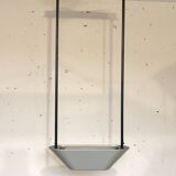 Suspension Sidone, De Pas Durbino Lomazzi, Artemide 1982