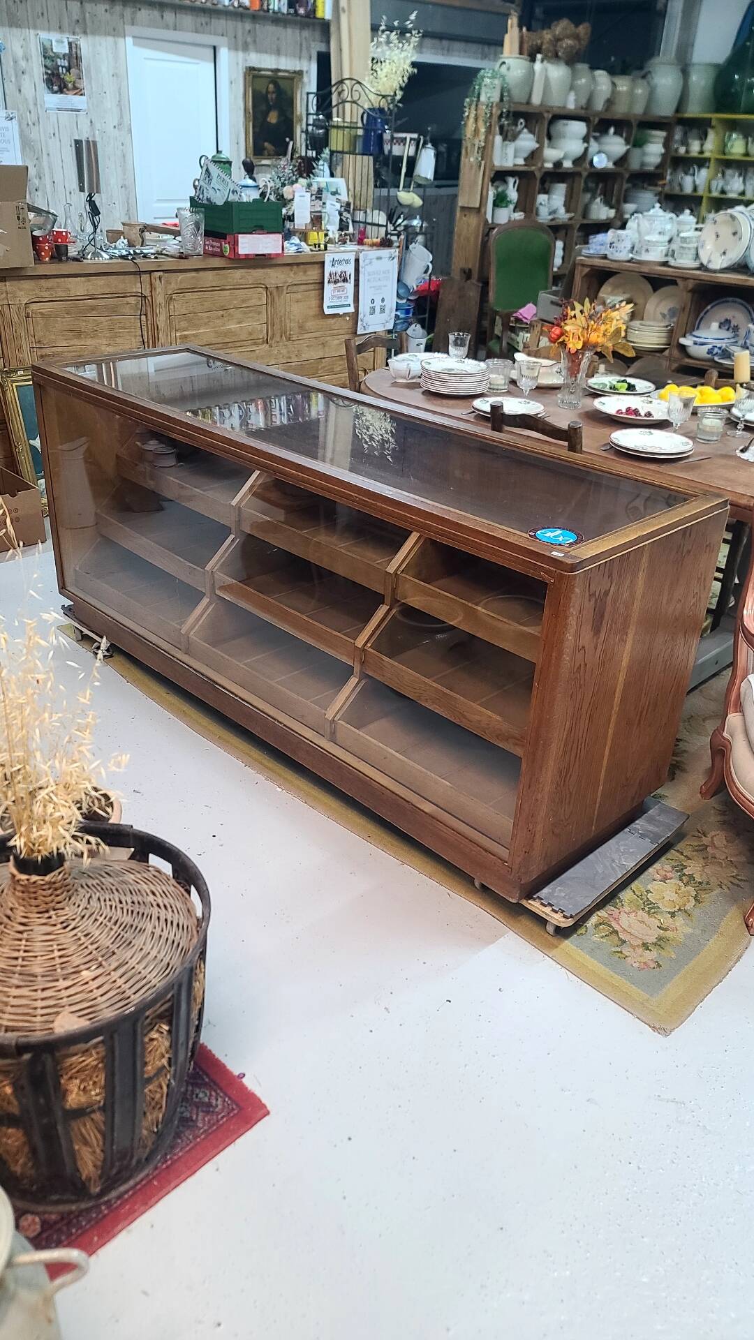 Workshop furniture