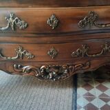 Commode de style bordelaise