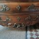 Commode de style bordelaise