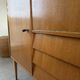 Meuble de rangement / étagère vintage