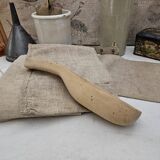 Grain shovel - Seed shovel - Herbalist shovel