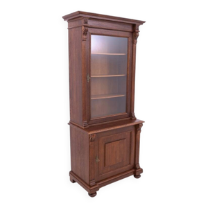 Bibliothèque ancienne,