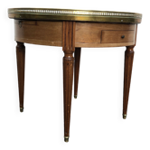 Table bouillotte
