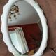 Original vintage mirror