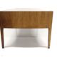 Scandinavian desk in rosewood, Sweden, 1950