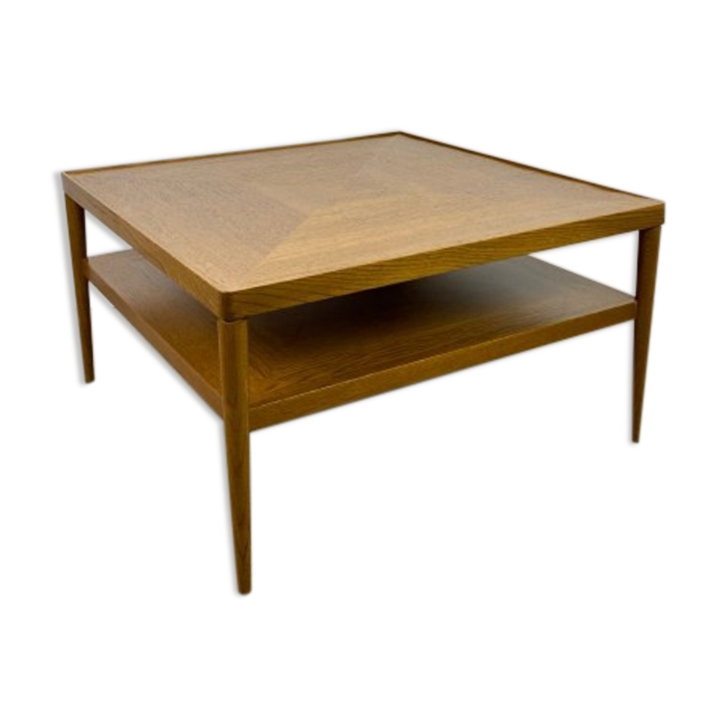 IKEA Classic vintage table