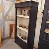 Old open library