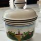 Sucrier design naïf Villeroy et Boch