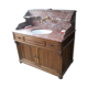 Toilet furniture