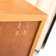 Teak cabinet from Omann Jun, 1960s