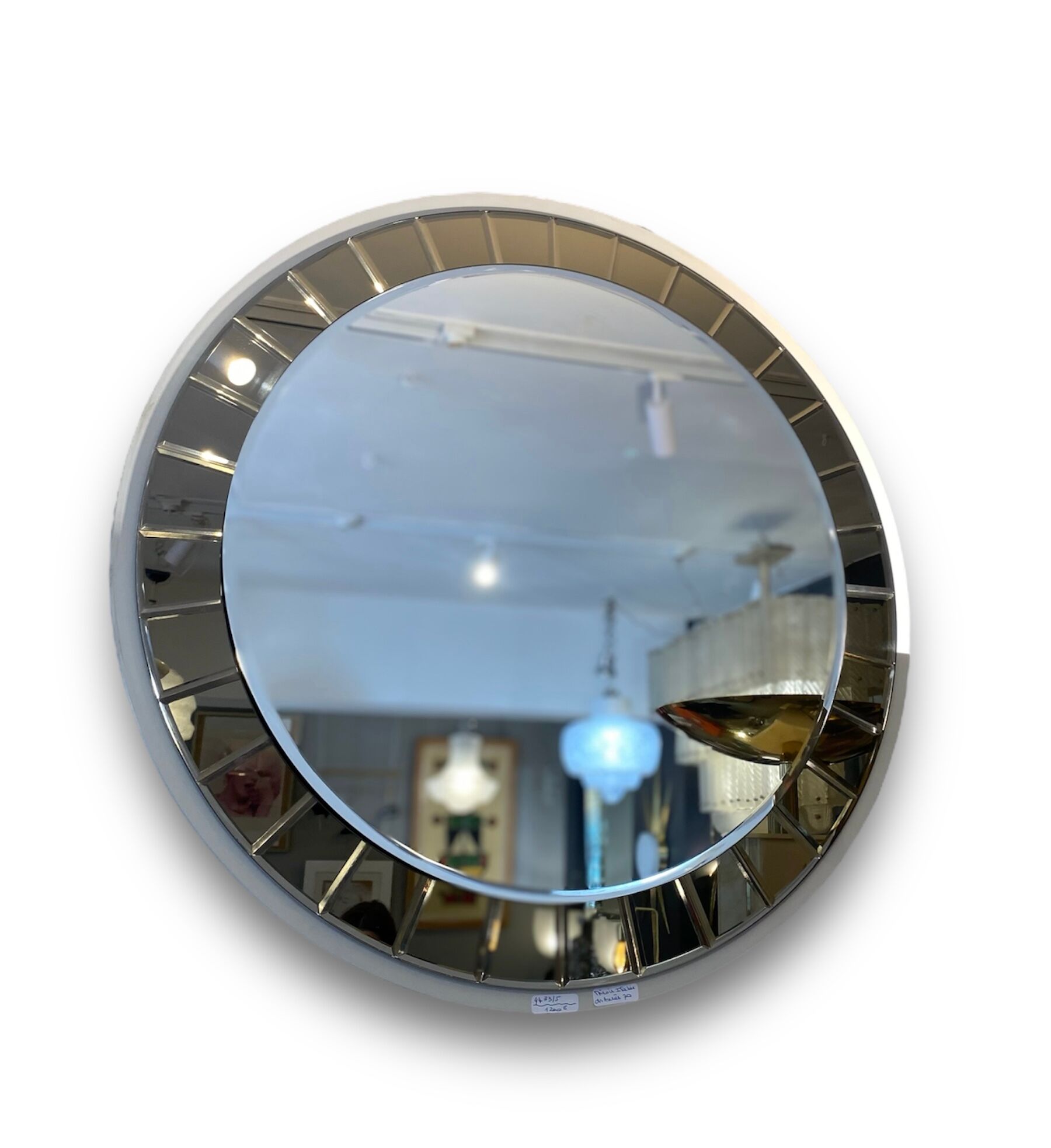 Miroir Italien années 70
