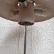 Vintage mushroom lamp Arlus