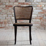 Set of 4 dining chairs 1940