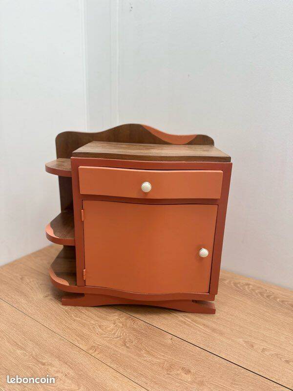 Chevet - Meuble d'appoint POP