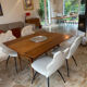 Modular Scandinavian table